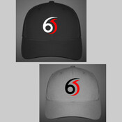  Rocklin 65s Performance Cap