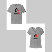 Rocklin 65s TriBlend Tee
